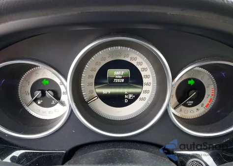 2013 Mercedes-Benz Cls 550 z USA, uszkodzony, nr VIN WDDLJ7DB5DA078195